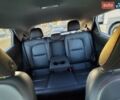 Сірий Опель Ampera-e, об'ємом двигуна 0 л та пробігом 123 тис. км за 15999 $, фото 34 на Automoto.ua
