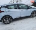 Сірий Опель Ampera-e, об'ємом двигуна 0 л та пробігом 109 тис. км за 14600 $, фото 17 на Automoto.ua