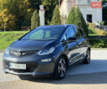 Серый Опель Ampera-e, объемом двигателя 0 л и пробегом 93 тыс. км за 16990 $, фото 1 на Automoto.ua