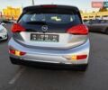 Сірий Опель Ampera-e, об'ємом двигуна 0 л та пробігом 123 тис. км за 15999 $, фото 17 на Automoto.ua