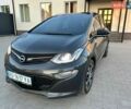 Серый Опель Ampera-e, объемом двигателя 0 л и пробегом 148 тыс. км за 16300 $, фото 15 на Automoto.ua