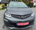 Серый Опель Ampera-e, объемом двигателя 0 л и пробегом 140 тыс. км за 14750 $, фото 35 на Automoto.ua