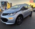 Серый Опель Ampera-e, объемом двигателя 0 л и пробегом 123 тыс. км за 15555 $, фото 6 на Automoto.ua