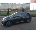 Сірий Опель Ampera-e, об'ємом двигуна 0 л та пробігом 180 тис. км за 14600 $, фото 6 на Automoto.ua