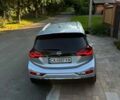 Серый Опель Ampera-e, объемом двигателя 0 л и пробегом 65 тыс. км за 16200 $, фото 1 на Automoto.ua