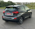 Сірий Опель Ampera-e, об'ємом двигуна 0 л та пробігом 60 тис. км за 16300 $, фото 7 на Automoto.ua