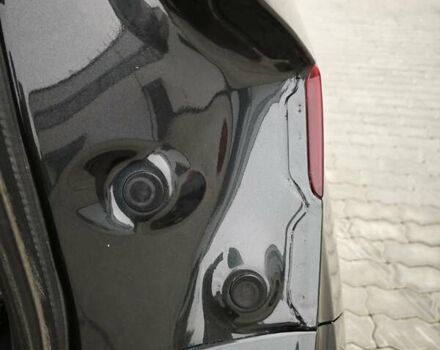 Серый Опель Ampera-e, объемом двигателя 0 л и пробегом 123 тыс. км за 14350 $, фото 66 на Automoto.ua