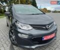 Сірий Опель Ampera-e, об'ємом двигуна 0 л та пробігом 140 тис. км за 14200 $, фото 33 на Automoto.ua