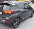 Серый Опель Ampera-e, объемом двигателя 0 л и пробегом 93 тыс. км за 15450 $, фото 2 на Automoto.ua