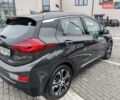 Сірий Опель Ampera-e, об'ємом двигуна 0 л та пробігом 109 тис. км за 14250 $, фото 9 на Automoto.ua