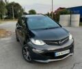 Сірий Опель Ampera-e, об'ємом двигуна 0 л та пробігом 181 тис. км за 14200 $, фото 10 на Automoto.ua