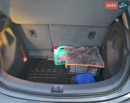 Сірий Опель Ampera-e, об'ємом двигуна 0 л та пробігом 109 тис. км за 14250 $, фото 28 на Automoto.ua