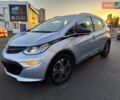 Серый Опель Ampera-e, объемом двигателя 0 л и пробегом 123 тыс. км за 15555 $, фото 7 на Automoto.ua