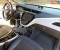 Сірий Опель Ampera-e, об'ємом двигуна 0 л та пробігом 180 тис. км за 14600 $, фото 38 на Automoto.ua