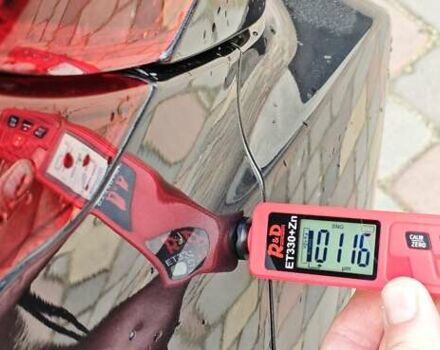 Серый Опель Ampera-e, объемом двигателя 0 л и пробегом 114 тыс. км за 14900 $, фото 46 на Automoto.ua