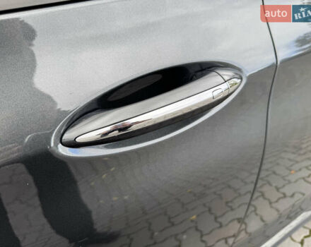 Сірий Опель Ampera-e, об'ємом двигуна 0 л та пробігом 140 тис. км за 14450 $, фото 54 на Automoto.ua