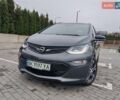Сірий Опель Ampera-e, об'ємом двигуна 0 л та пробігом 109 тис. км за 14299 $, фото 14 на Automoto.ua