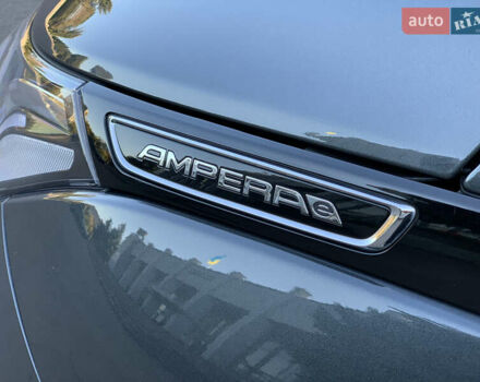 Серый Опель Ampera-e, объемом двигателя 0 л и пробегом 90 тыс. км за 14900 $, фото 21 на Automoto.ua