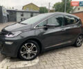Серый Опель Ampera-e, объемом двигателя 0 л и пробегом 140 тыс. км за 14450 $, фото 3 на Automoto.ua