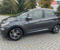Серый Опель Ampera-e, объемом двигателя 0 л и пробегом 140 тыс. км за 14950 $, фото 5 на Automoto.ua