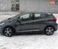 Серый Опель Ampera-e, объемом двигателя 0 л и пробегом 103 тыс. км за 16000 $, фото 7 на Automoto.ua