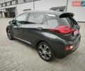 Серый Опель Ampera-e, объемом двигателя 0 л и пробегом 123 тыс. км за 14350 $, фото 10 на Automoto.ua