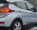 Серый Опель Ampera-e, объемом двигателя 0 л и пробегом 157 тыс. км за 13999 $, фото 13 на Automoto.ua