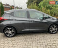 Серый Опель Ampera-e, объемом двигателя 0 л и пробегом 140 тыс. км за 14450 $, фото 18 на Automoto.ua