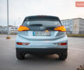 Серый Опель Ampera-e, объемом двигателя 0 л и пробегом 159 тыс. км за 16000 $, фото 5 на Automoto.ua