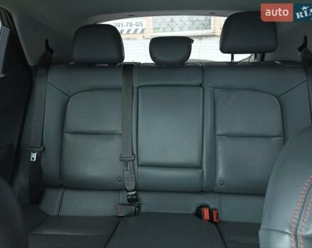 Сірий Опель Ampera-e, об'ємом двигуна 0 л та пробігом 180 тис. км за 14600 $, фото 42 на Automoto.ua