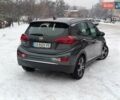 Серый Опель Ampera-e, объемом двигателя 0 л и пробегом 103 тыс. км за 16000 $, фото 9 на Automoto.ua