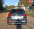 Сірий Опель Ampera-e, об'ємом двигуна 0 л та пробігом 180 тис. км за 14600 $, фото 24 на Automoto.ua