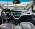 Серый Опель Ampera-e, объемом двигателя 0 л и пробегом 140 тыс. км за 14250 $, фото 47 на Automoto.ua