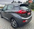 Серый Опель Ampera-e, объемом двигателя 0 л и пробегом 140 тыс. км за 14750 $, фото 13 на Automoto.ua
