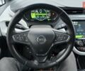 Серый Опель Ampera-e, объемом двигателя 0 л и пробегом 157 тыс. км за 13999 $, фото 19 на Automoto.ua