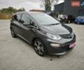 Серый Опель Ampera-e, объемом двигателя 0 л и пробегом 123 тыс. км за 14350 $, фото 18 на Automoto.ua
