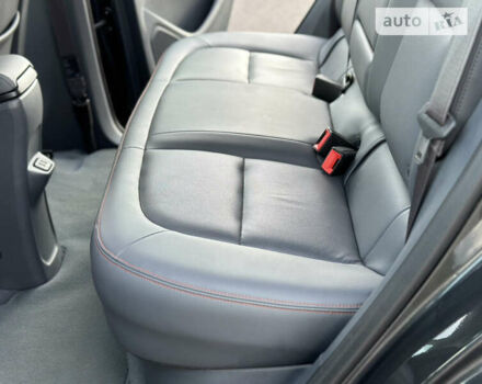 Сірий Опель Ampera-e, об'ємом двигуна 0 л та пробігом 60 тис. км за 16300 $, фото 39 на Automoto.ua