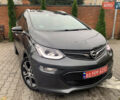 Серый Опель Ampera-e, объемом двигателя 0 л и пробегом 140 тыс. км за 14450 $, фото 26 на Automoto.ua