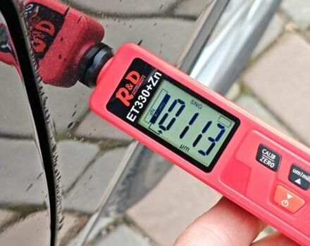 Серый Опель Ampera-e, объемом двигателя 0 л и пробегом 114 тыс. км за 14900 $, фото 36 на Automoto.ua