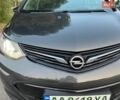 Сірий Опель Ampera-e, об'ємом двигуна 0 л та пробігом 181 тис. км за 14200 $, фото 9 на Automoto.ua