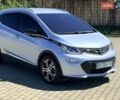 Серый Опель Ampera-e, объемом двигателя 0 л и пробегом 152 тыс. км за 14500 $, фото 1 на Automoto.ua