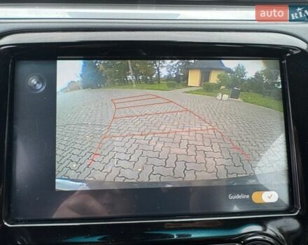 Серый Опель Ampera-e, объемом двигателя 0 л и пробегом 140 тыс. км за 14250 $, фото 49 на Automoto.ua