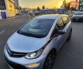 Сірий Опель Ampera-e, об'ємом двигуна 0 л та пробігом 123 тис. км за 15999 $, фото 2 на Automoto.ua