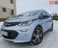 Сірий Опель Ampera-e, об'ємом двигуна 0 л та пробігом 109 тис. км за 14600 $, фото 1 на Automoto.ua