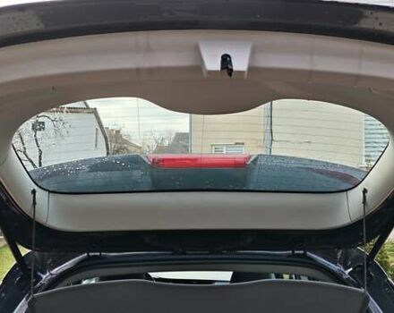 Серый Опель Ampera-e, объемом двигателя 0 л и пробегом 114 тыс. км за 14900 $, фото 29 на Automoto.ua