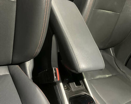 Сірий Опель Ampera-e, об'ємом двигуна 0 л та пробігом 211 тис. км за 15300 $, фото 24 на Automoto.ua