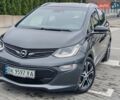 Сірий Опель Ampera-e, об'ємом двигуна 0 л та пробігом 109 тис. км за 14250 $, фото 1 на Automoto.ua