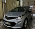 Серый Опель Ampera-e, объемом двигателя 0 л и пробегом 150 тыс. км за 14800 $, фото 1 на Automoto.ua