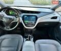 Серый Опель Ampera-e, объемом двигателя 0 л и пробегом 148 тыс. км за 16300 $, фото 23 на Automoto.ua