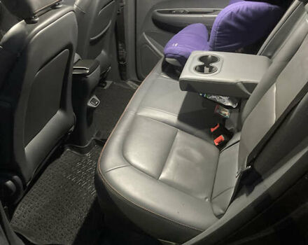 Сірий Опель Ampera-e, об'ємом двигуна 0 л та пробігом 211 тис. км за 15300 $, фото 18 на Automoto.ua